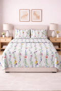 COMPLETTO LETTO TESSITURA TOSCANA