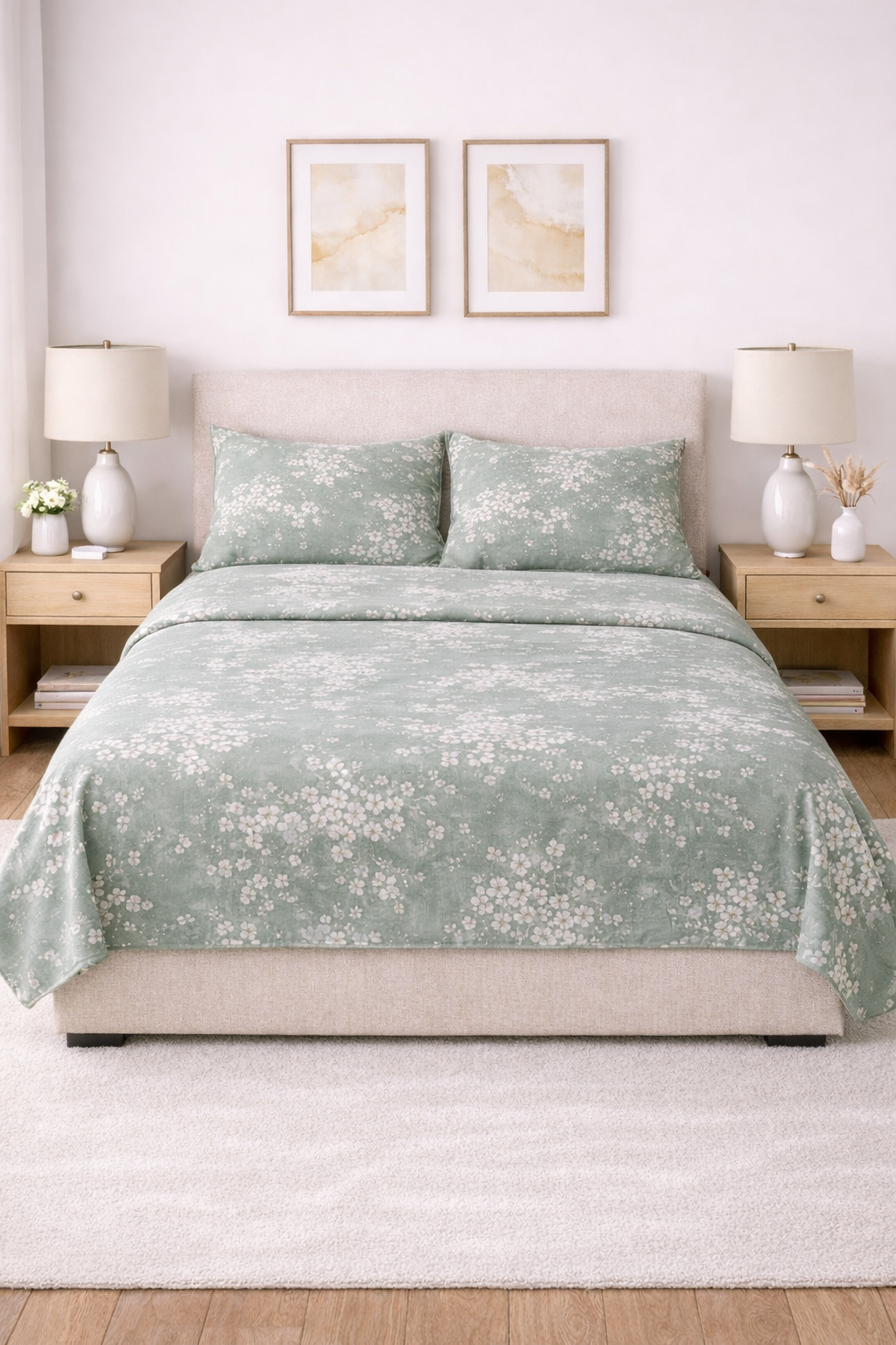 COMPLETO LETTO FAZZINI