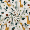 MUSSOLA GIRAFFA