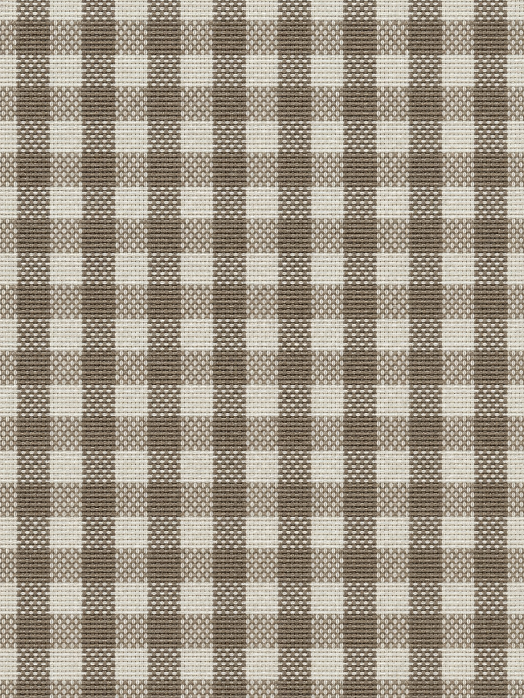 TESSUTO QUADRETTO BEIGE