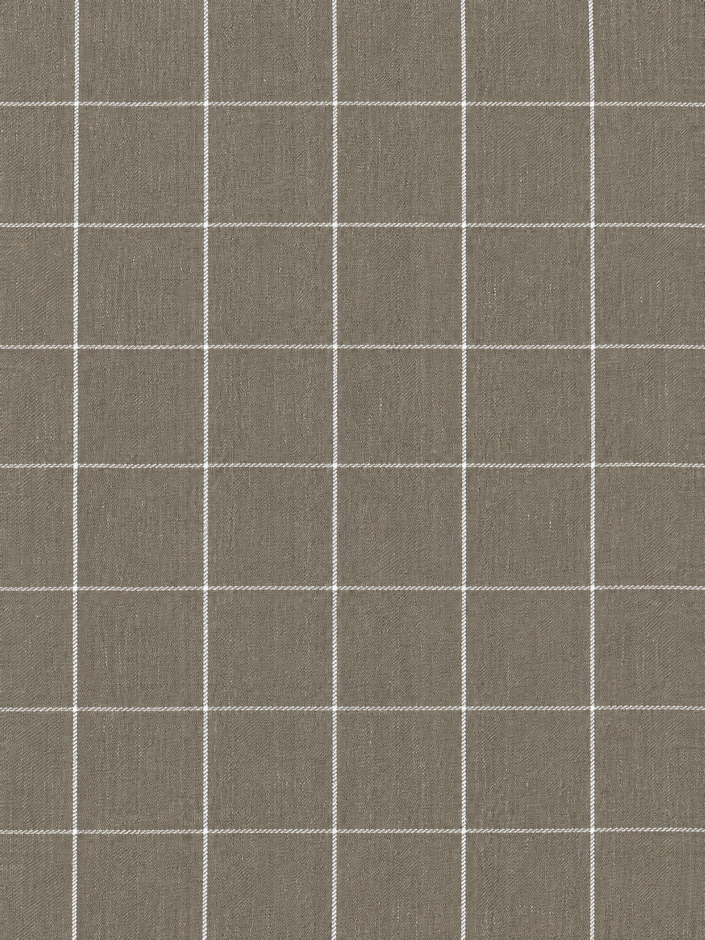TESSUTO QUADRONI BEIGE