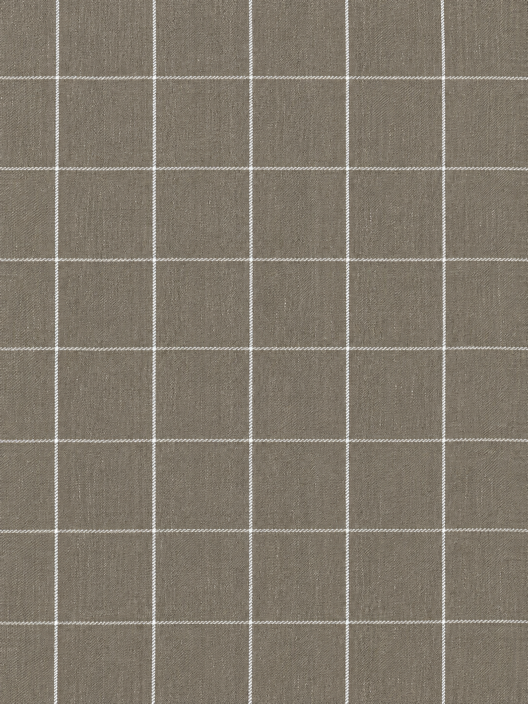 TESSUTO QUADRONI BEIGE
