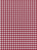 TESSUTO A QUADRETTI BORDEAUX