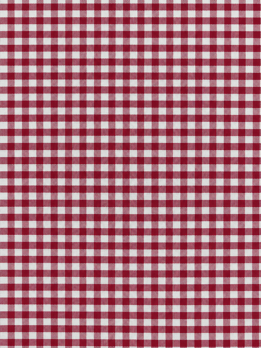 TESSUTO A QUADRETTI BORDEAUX