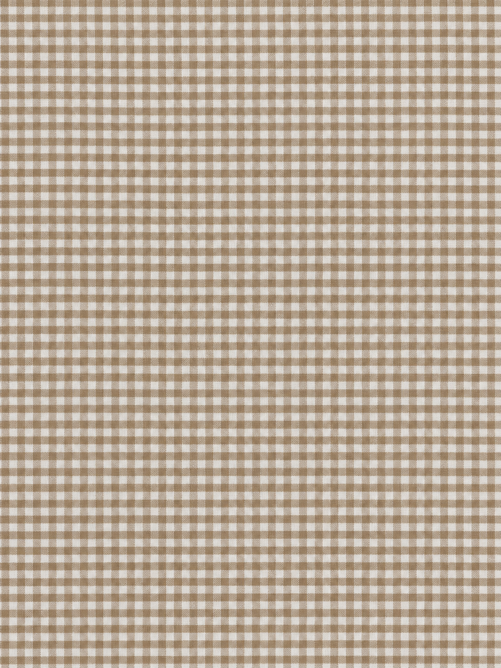 TESSUTO A QUADRETTO BEIGE