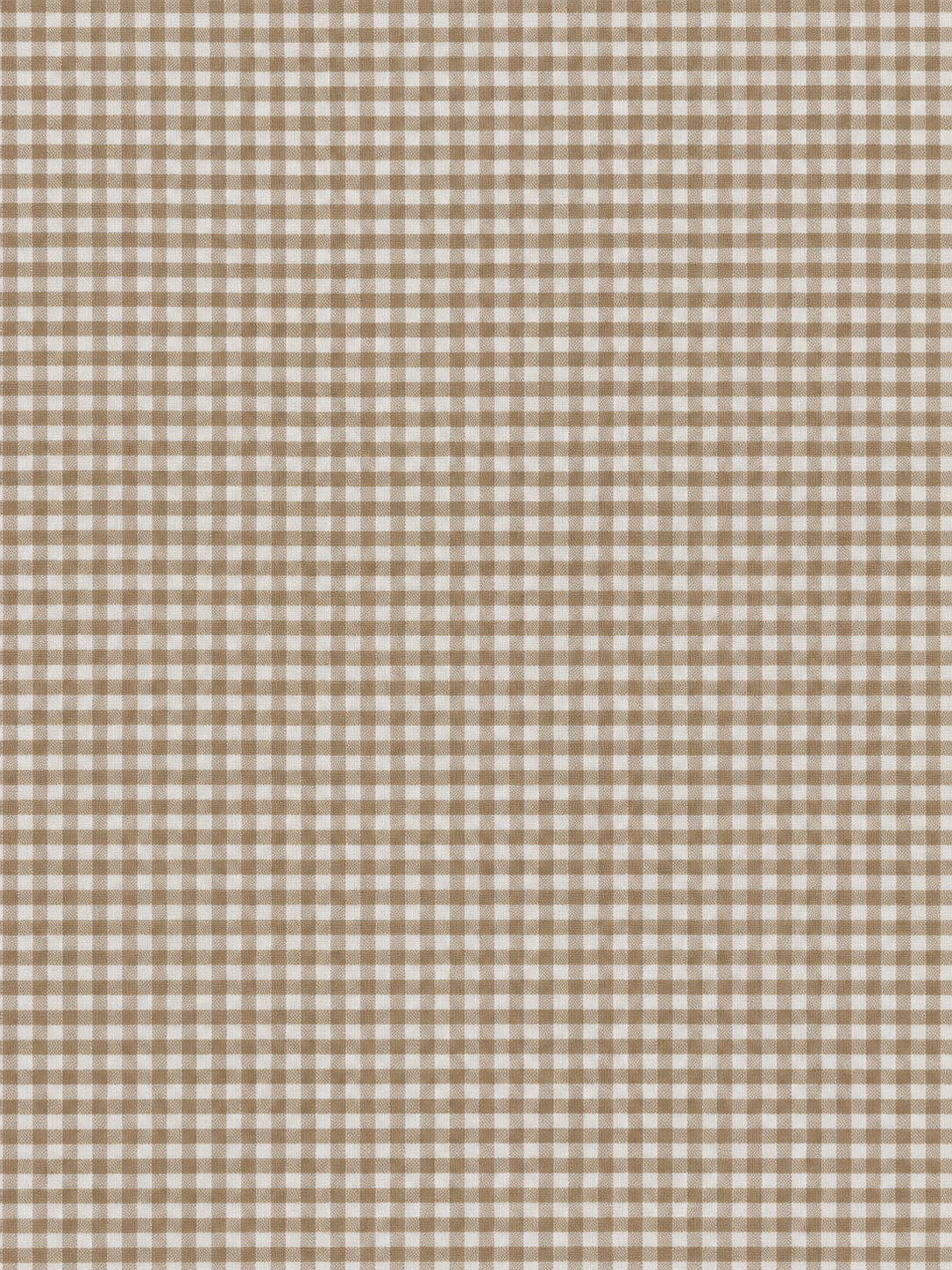 TESSUTO A QUADRETTO BEIGE