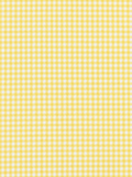 TESSUTO A QUADRETTO GIALLO