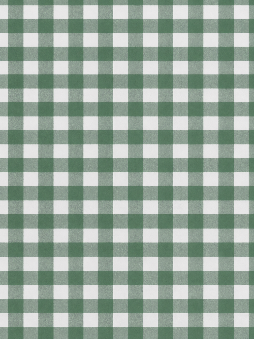 TESSUTO A QUADRO VERDE