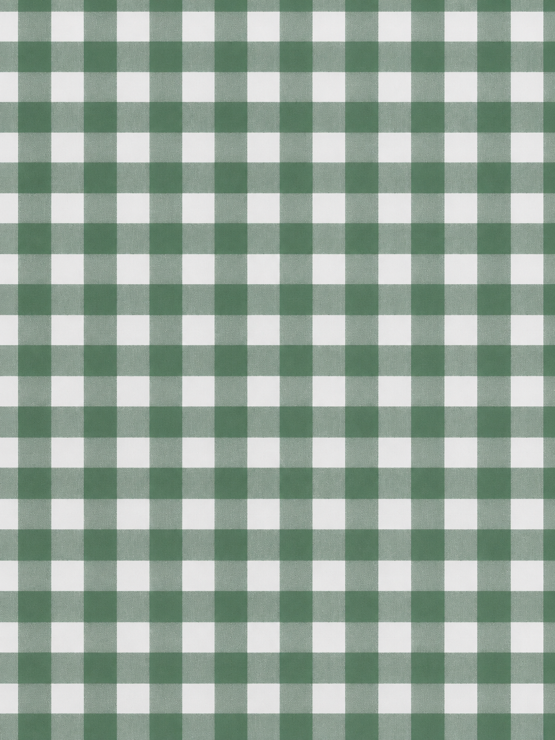 TESSUTO A QUADRO VERDE