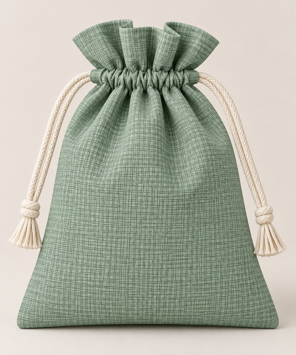 TESSUTO VERDE
