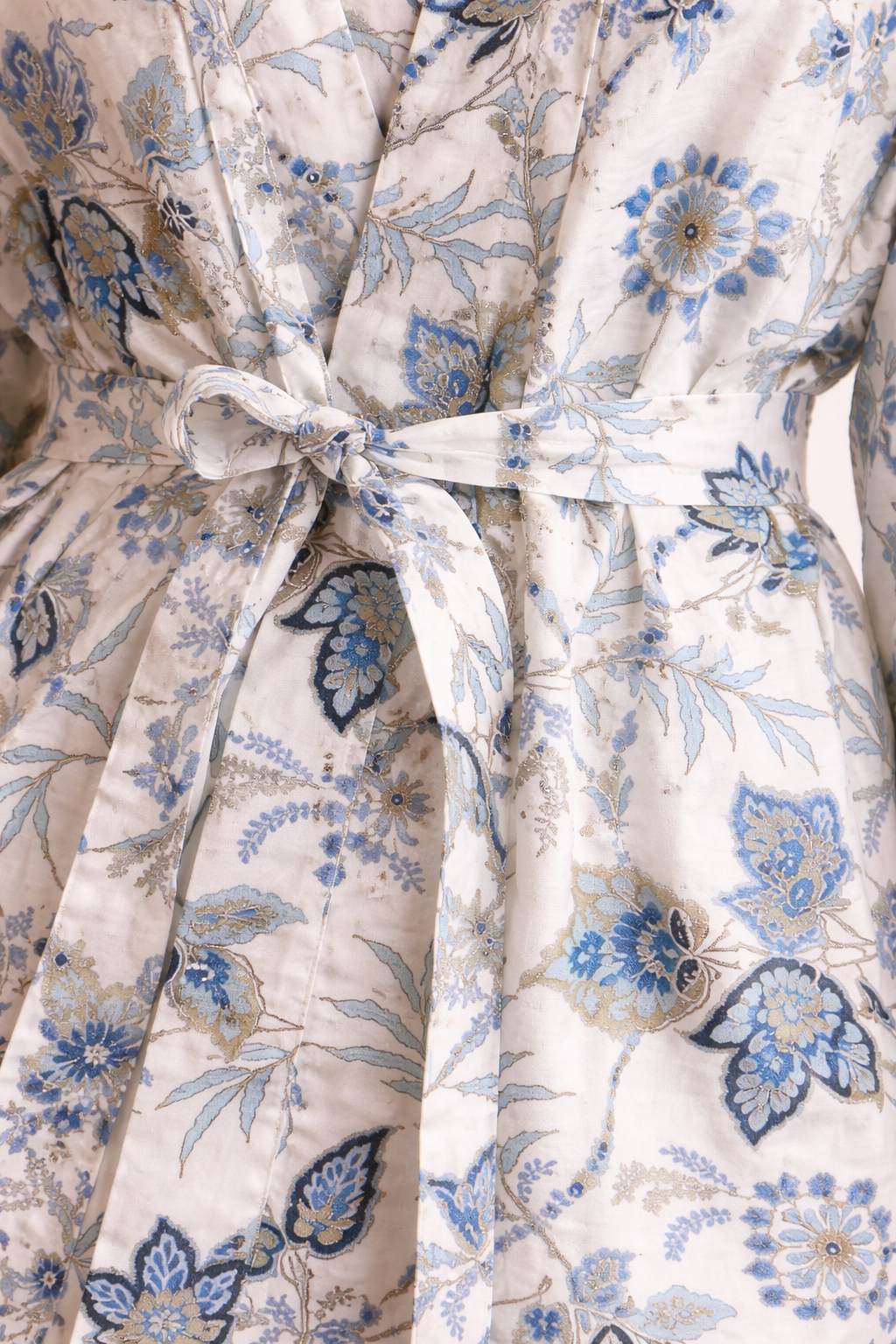 BEADEMA KIMONO IN COTONE