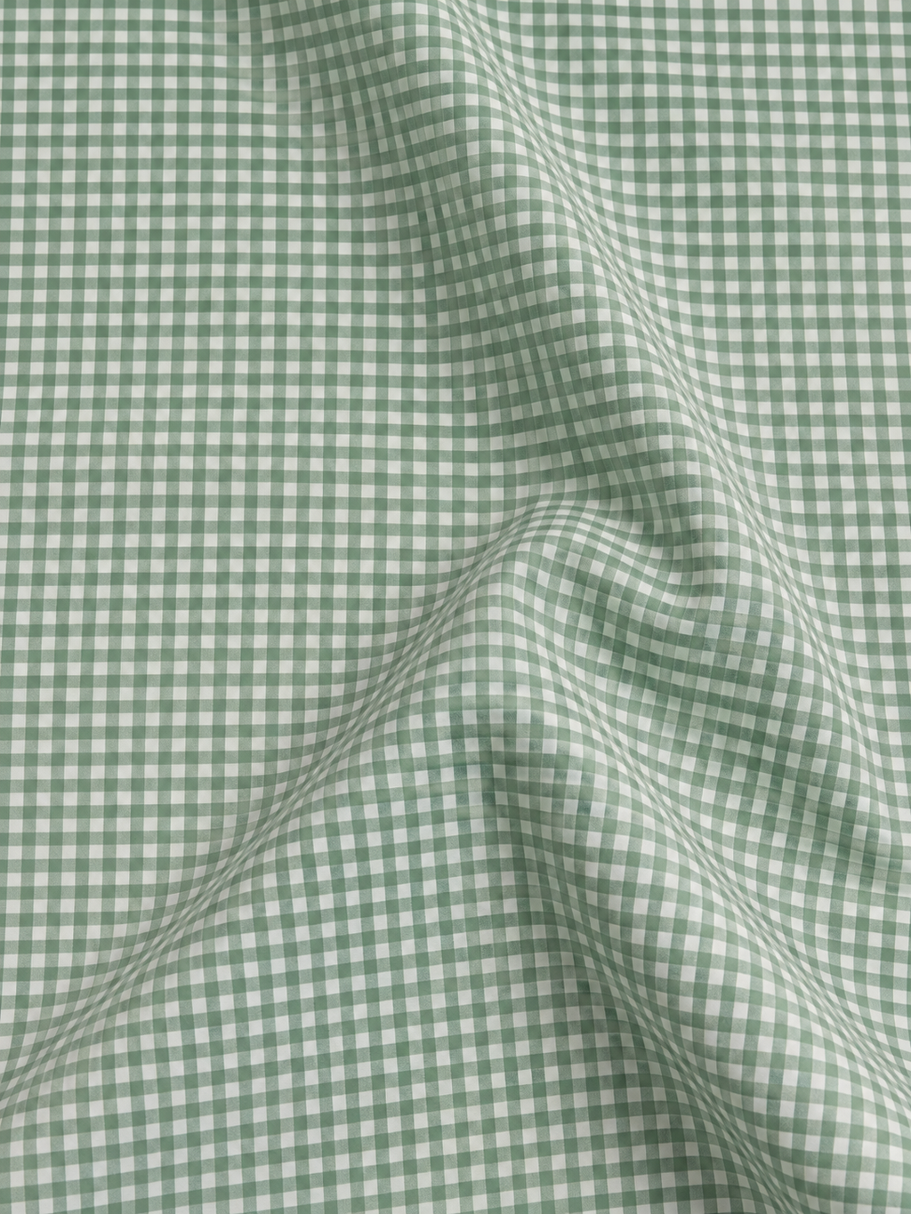 TESSUTO QUADRETTO VERDE