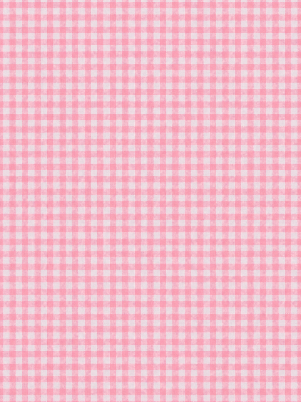 TESSUTO QUADRETTO ROSA BABY