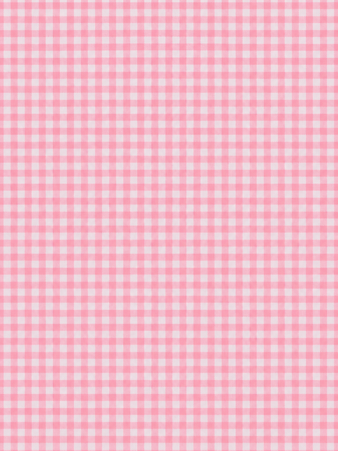 TESSUTO QUADRETTO ROSA BABY