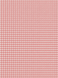 TESSUTO QUADRETTO ROSA TENUE