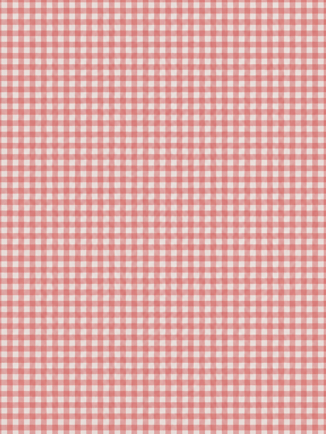 TESSUTO QUADRETTO ROSA TENUE