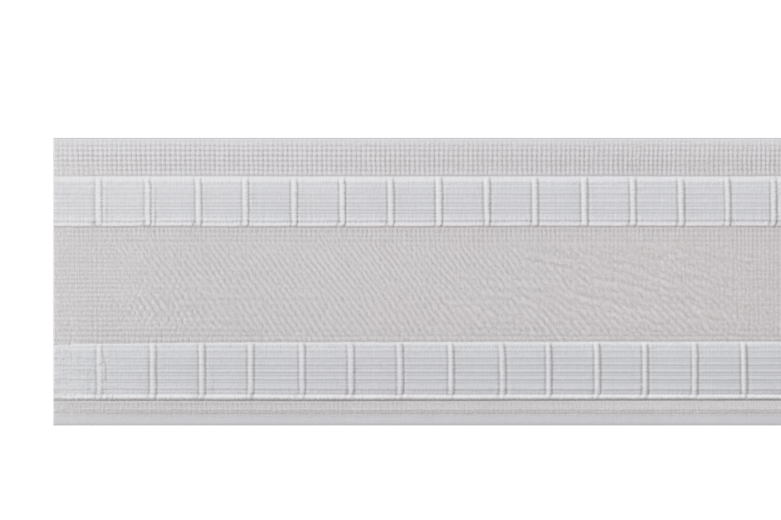 RILOGA PER TENDA A ONDA