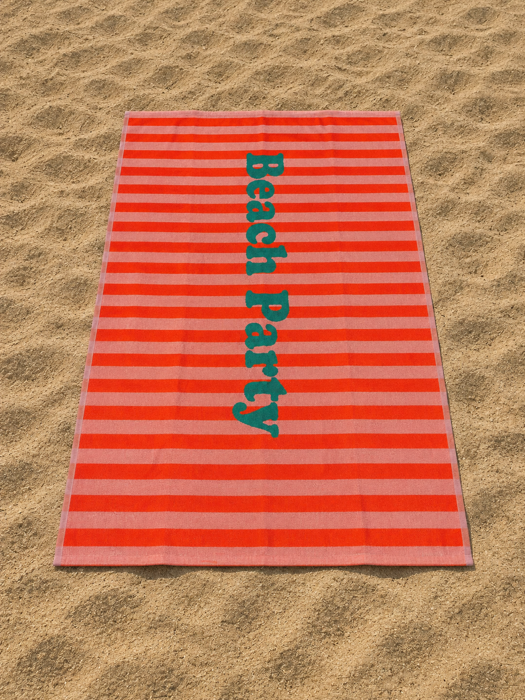 TELO MARE BEACH PARTY