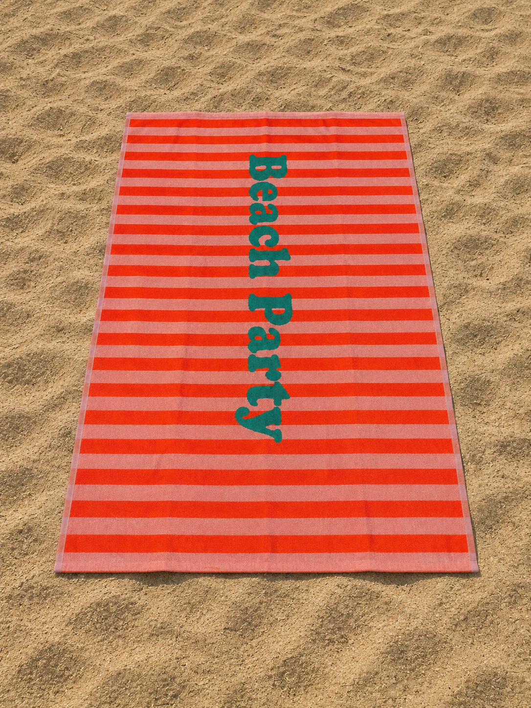 TELO MARE BEACH PARTY