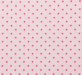 TESSUTO FANTASIA POIS ROSA