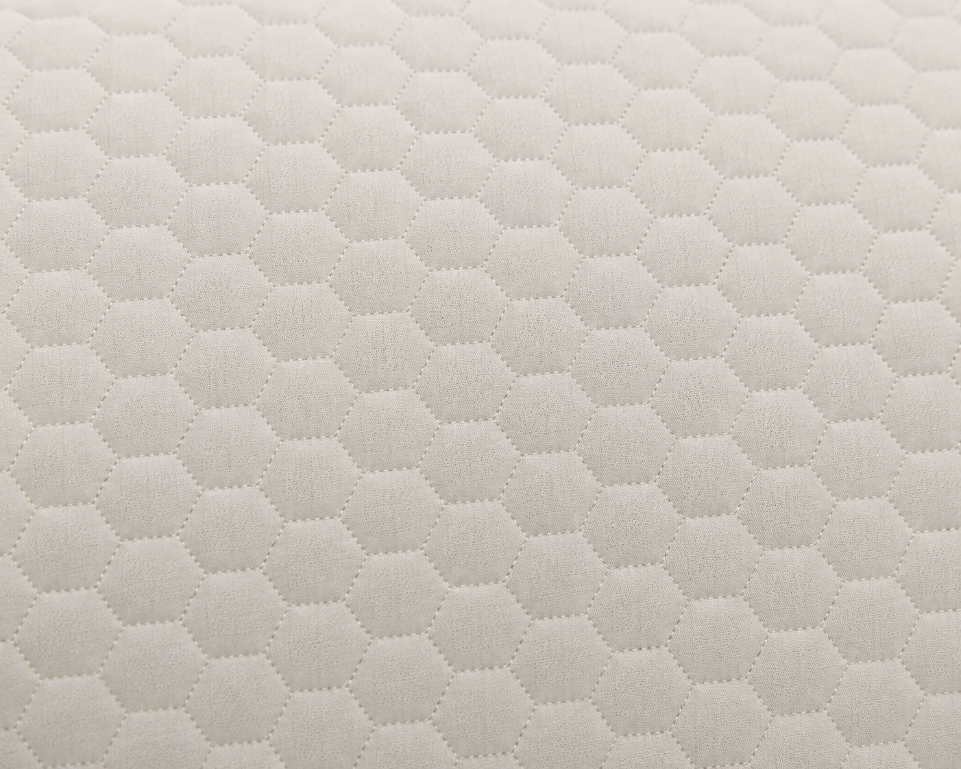 TRAPUNTINO NIDO D'APE BIANCO