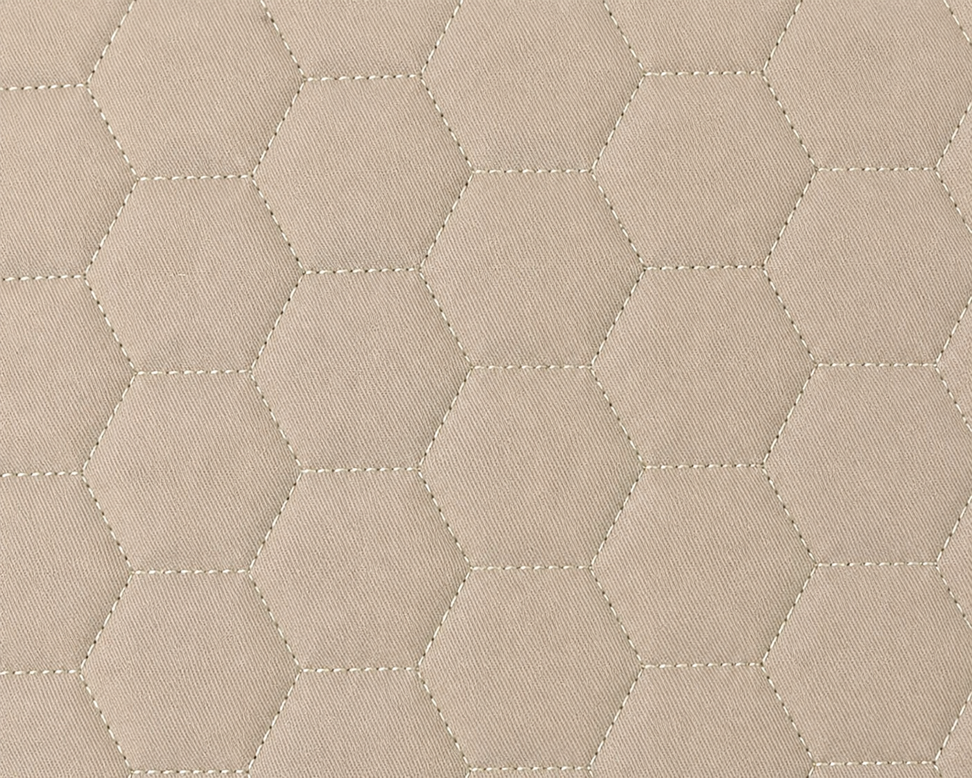 TRAPUNTINO NIDO D'APE BEIGE