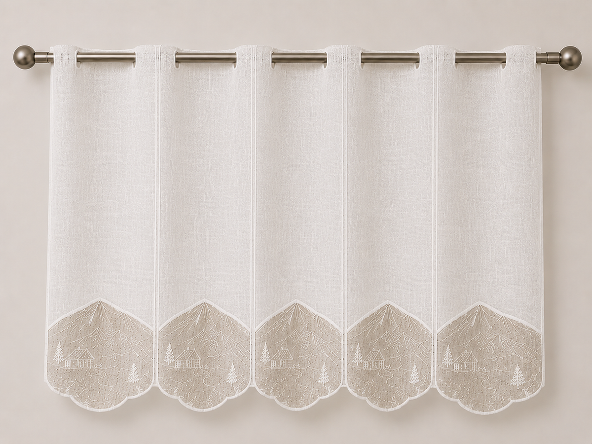 TENDA TIROLESE MONTAGNA BEIGE