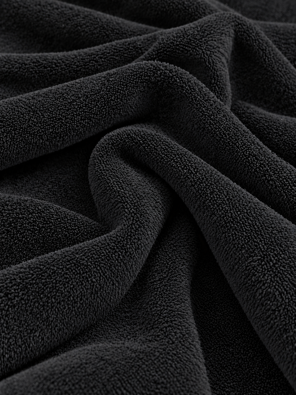 SPUGNA DI BAMBOO NERO