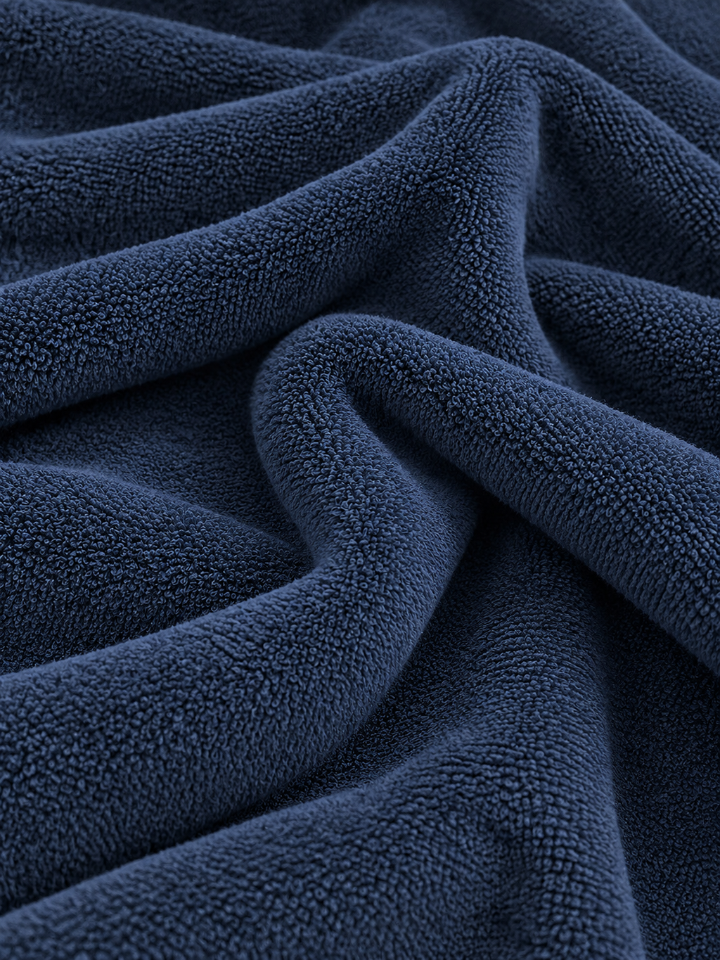 SPUGNA DI BAMBOO BLU