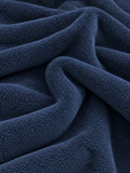 SPUGNA DI BAMBOO BLU