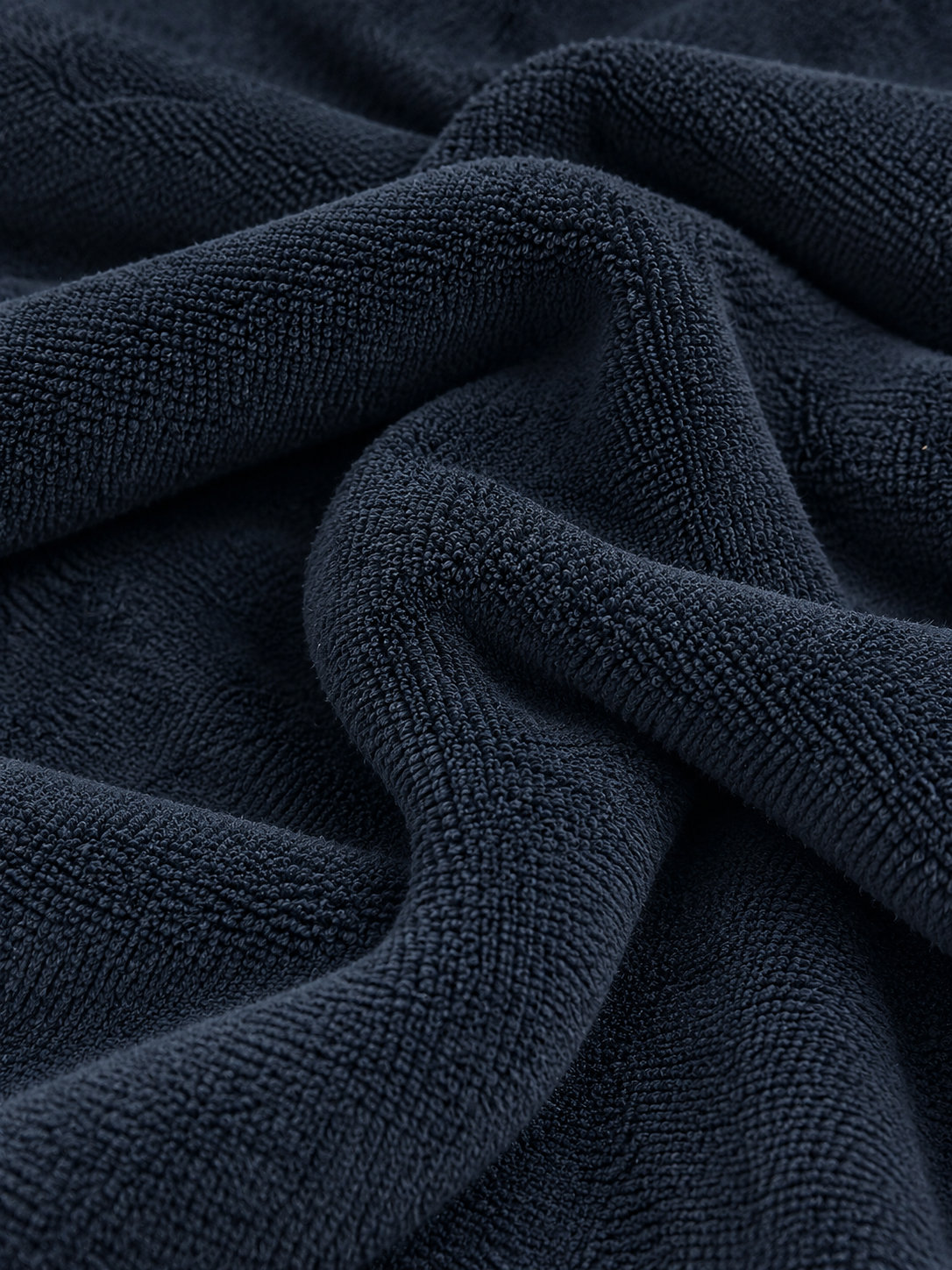 SPUGNA DI BAMBOO BLU SCURO