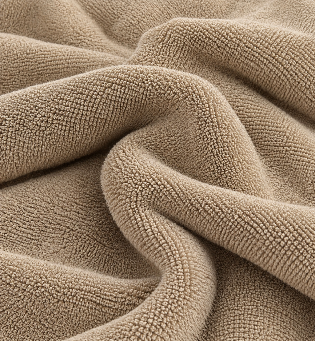 SPUGNA DI BAMBOO BEIGE
