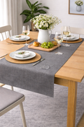 RUNNER ANTIMACCHIA GRIGIO SCURO