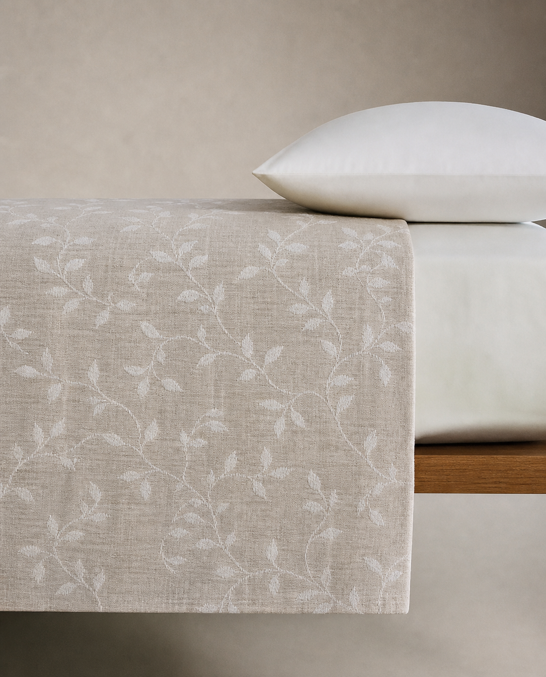COPRILETTO FANTASIA BEIGE