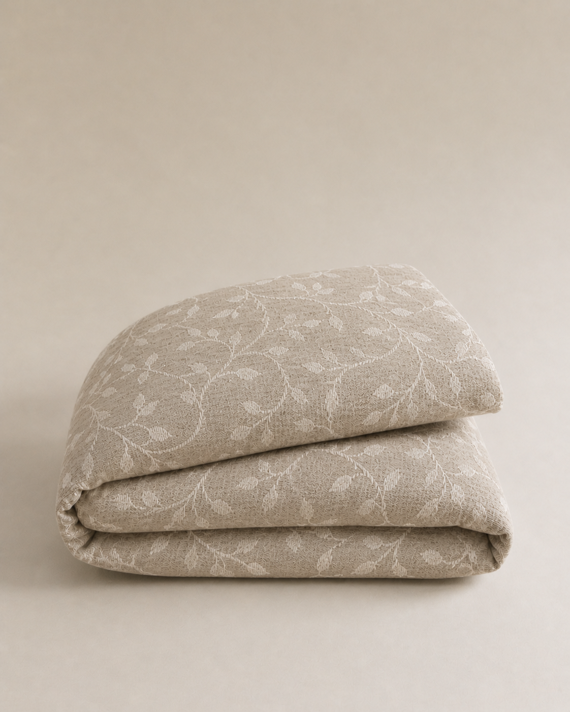 COPRILETTO FANTASIA BEIGE