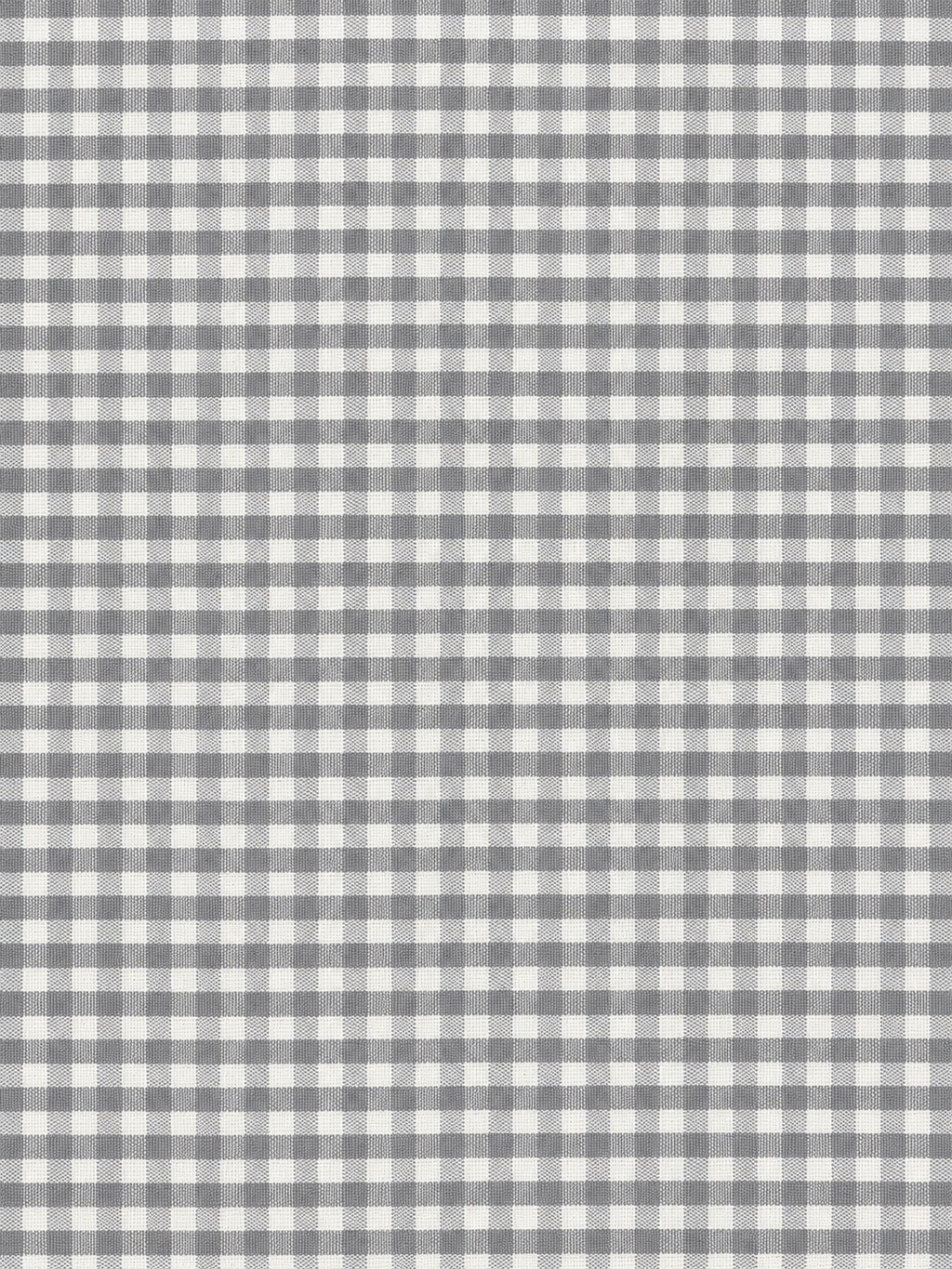 TESSUTO A QUADRETTI GRIGIO CHIARO