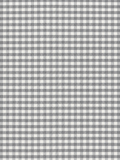 TESSUTO A QUADRETTI GRIGIO CHIARO