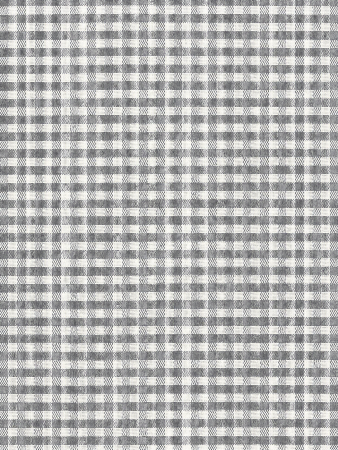 TESSUTO A QUADRETTI GRIGIO CHIARO