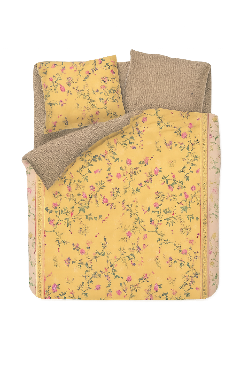 COMPLETO LETTO COTONE PIP STUDIO
