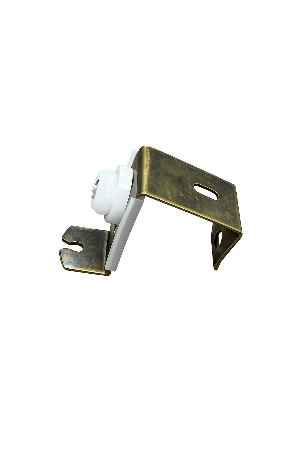 GANCI NO FORO