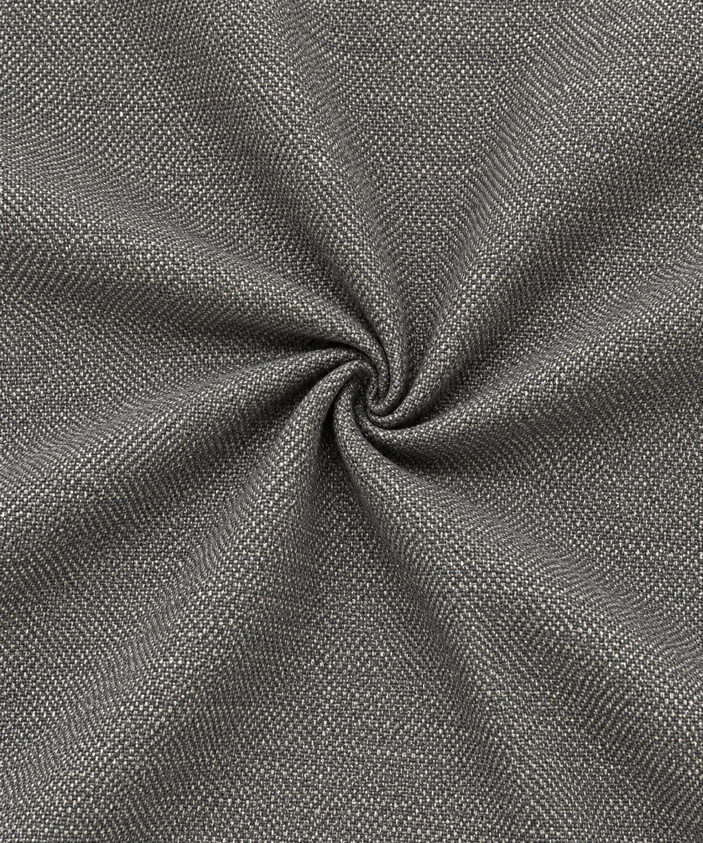 TESSUTO GRIGIO SCURO