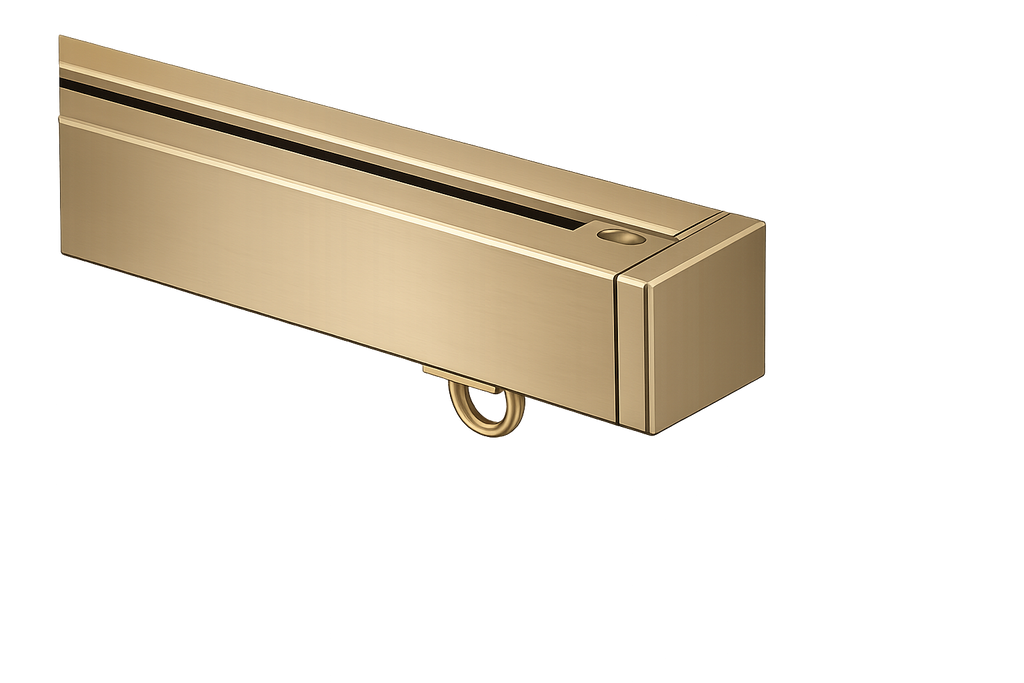 BINARIO AURA
