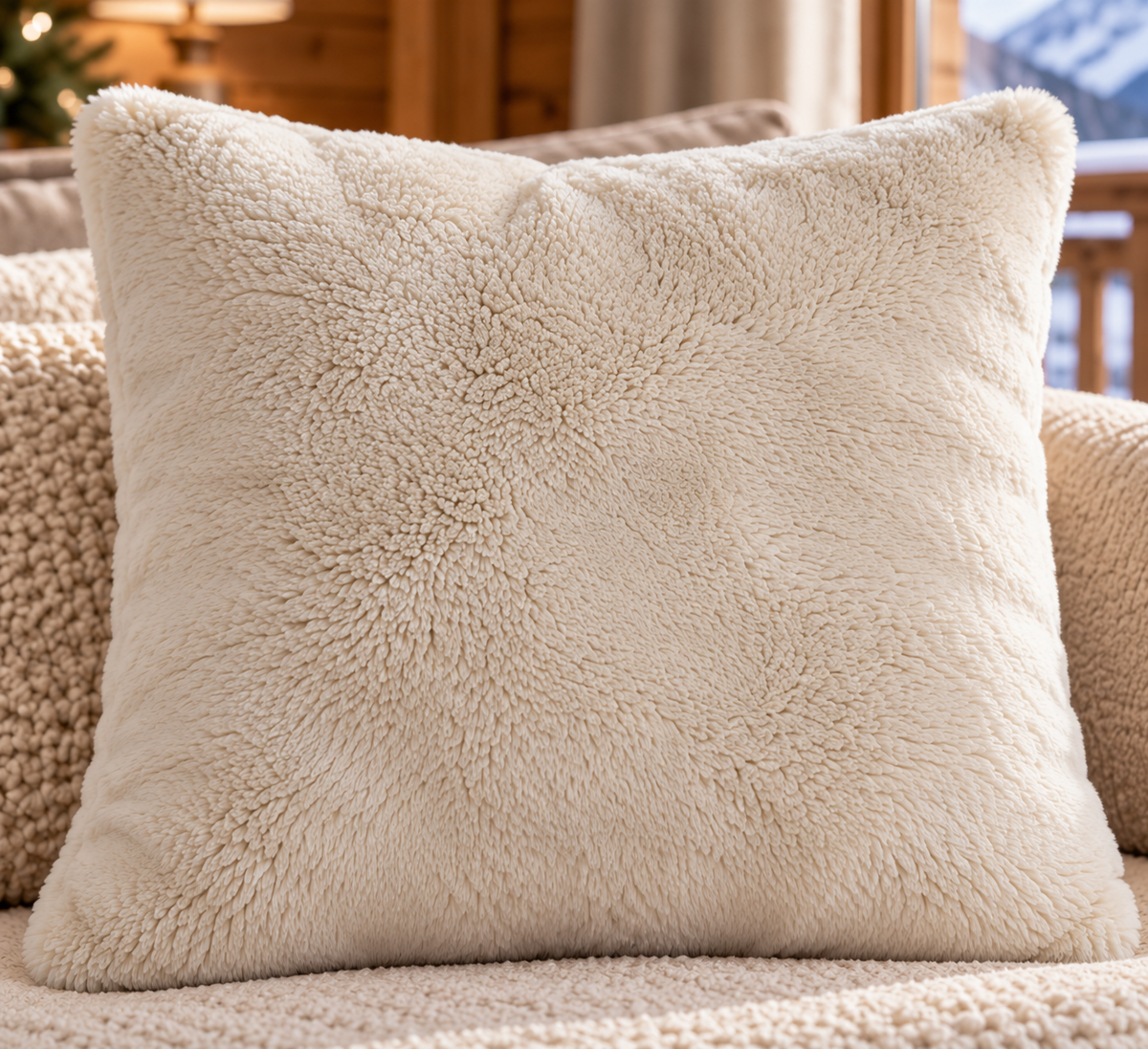 TESSUTO PELUCHE