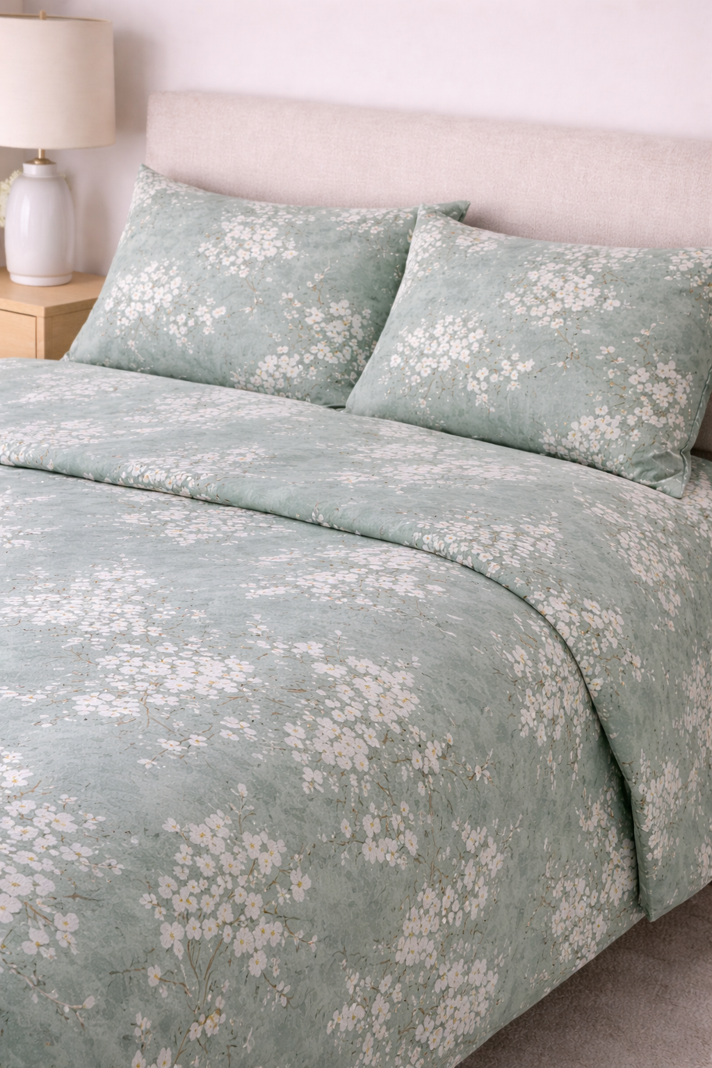 COMPLETO LETTO FAZZINI