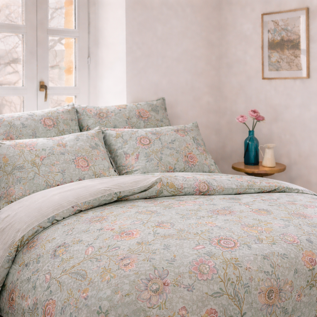 PARURE COPRIPIUMINO PIP STUDIO