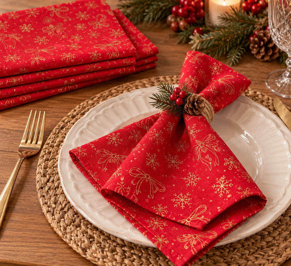 COTONINO DI NATALE
