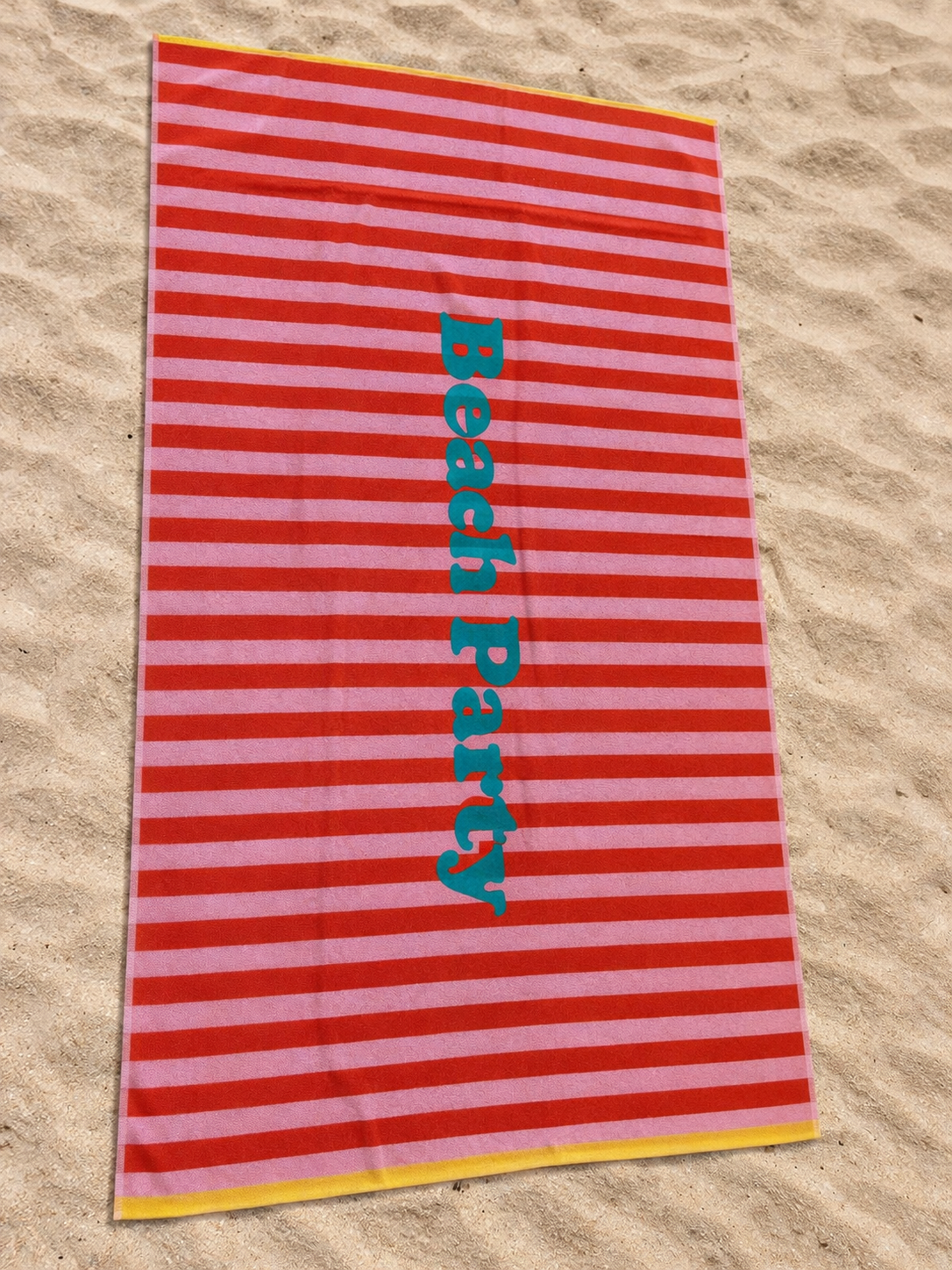 TELO MARE BEACH PARTY