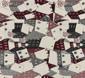 TESSUTO GOBELIN