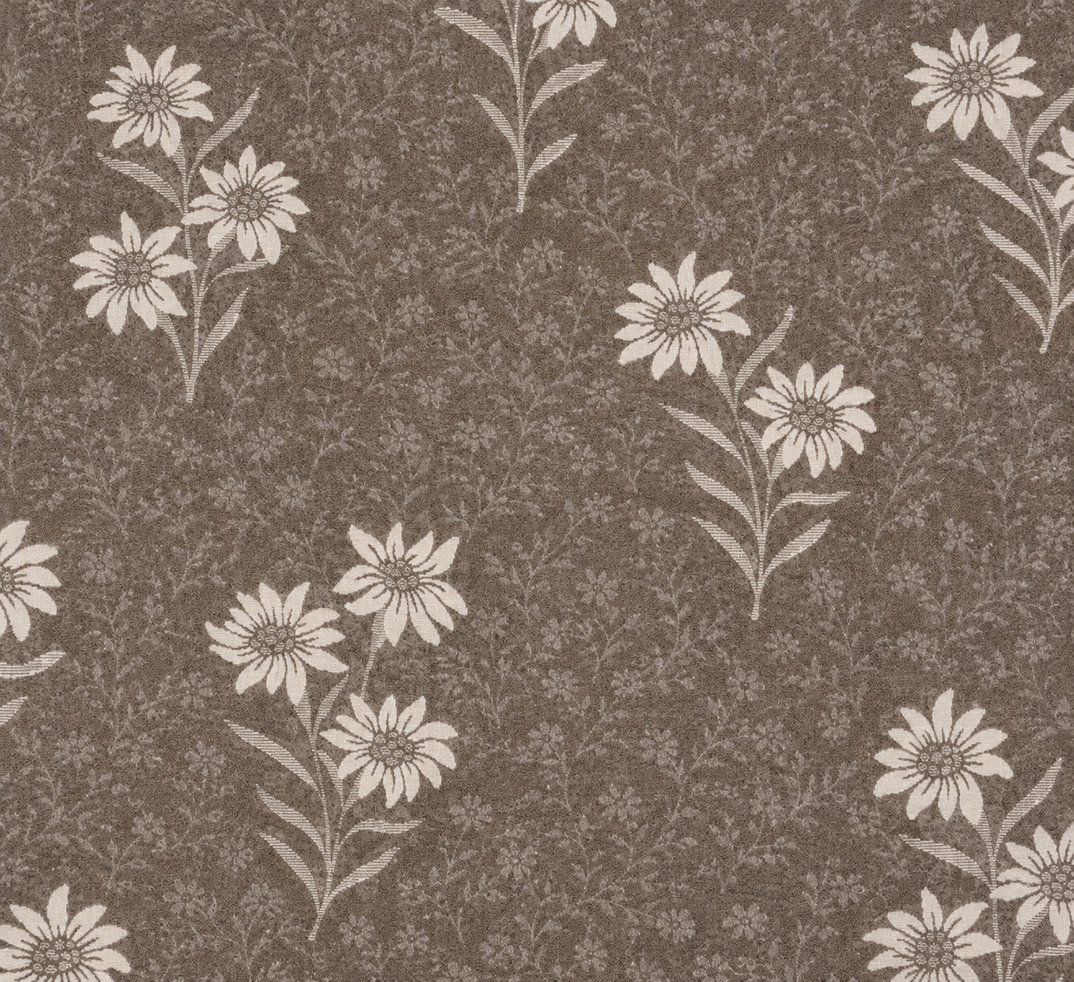 TESSUTO GOBELIN LANATO FIORI