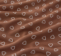TESSUTO JERSEY CUORE